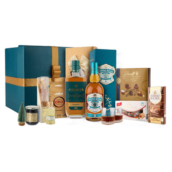 Cosuri cadou corporate Cos cadou The Spirits