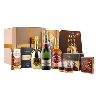 Cosuri cadou corporate Cos cadou La Selection
