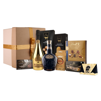 Cosuri cadou corporate Cos cadou Noblesse