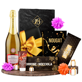 Cosuri cadou Craciun Cutie cadou Special Box