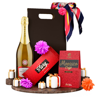 Cosuri cadou Craciun Cutie cadou Surprize