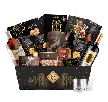 Tavita cadou Grand Noël Hamper