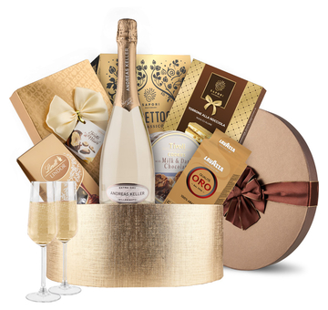 Capeliera cadou The Bubble Box