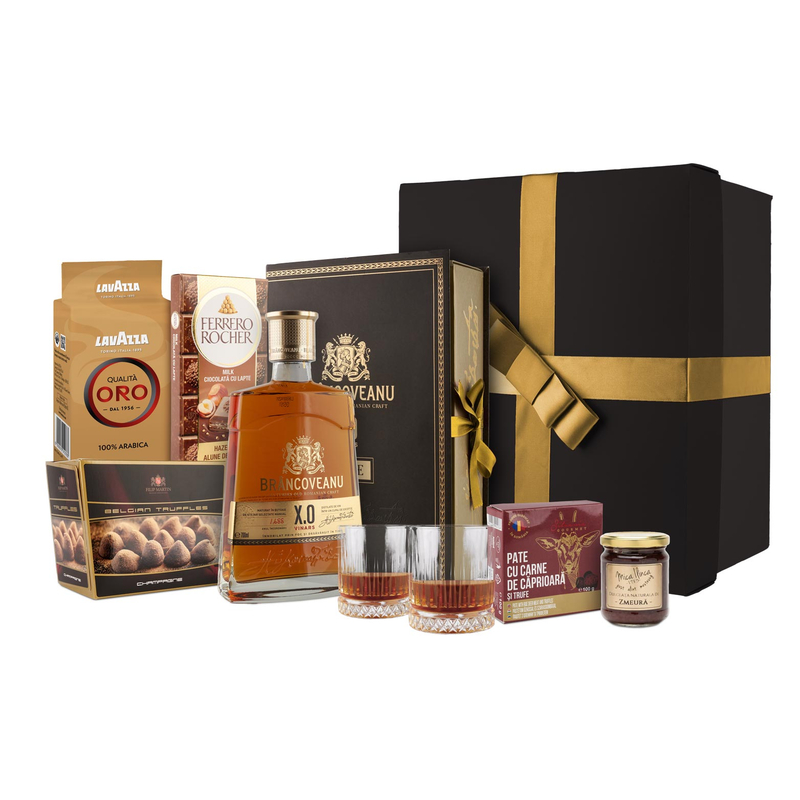  Cos cadou Signature Moments