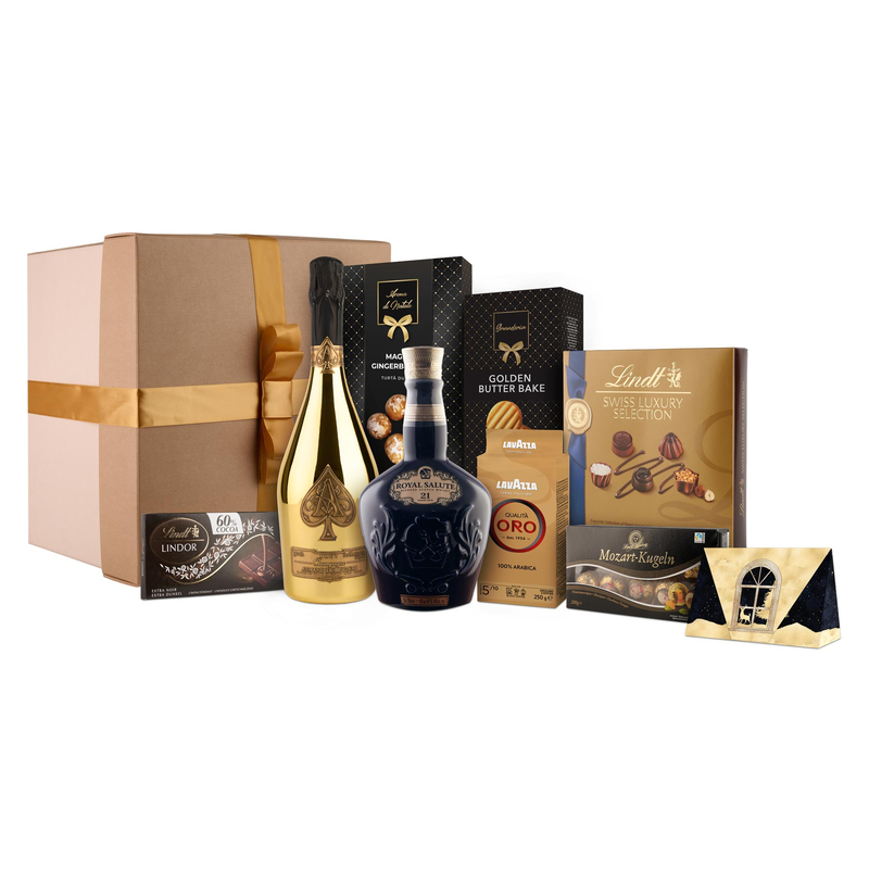 Cosuri cadou corporate Cos cadou Noblesse